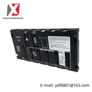 GE FANUC IC693CPU313W Series 90-30 Control Module