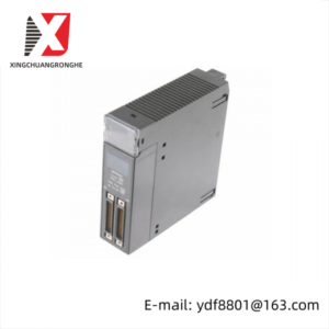 GE FANUC IC693MDL753F Output Module: Advanced Control Solution