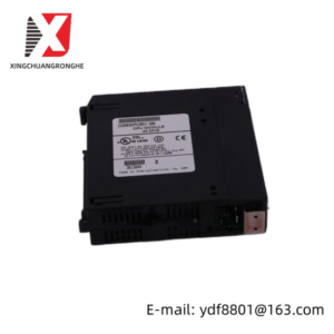 GE-FANUC IC694DNM200: High Performance; Manufacturer: GE-FANUC