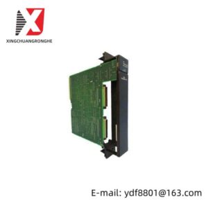 GE Fanuc IC697BEM713 Bus Expansion Module