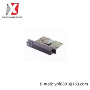 GE Fanuc IC697BEM731F: Bus Controller Module for Efficient Factory Automation