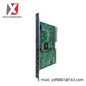 GE Fanuc IC698ETM001 RX7i Ethernet Module for Seamless Industrial Networking