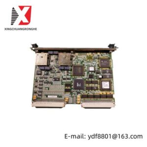 GE Fanuc IS200vaich1D: Advanced VME Analog Input Card for Industrial Automation