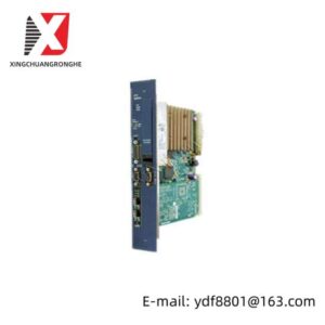 GE Fanuc IS200VTCCH1C Mark VI Thermocouple Input Board: Advanced Control Solution for Industrial Automation