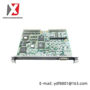 GE-FANUC IS200VTURH1B - Mark VI Printed Circuit Board