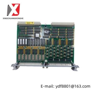 GE Fanuc VMIVME-2536-000 Industrial Digital I/O Board Module