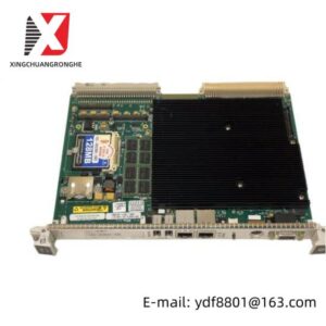 GE FANUC VMIVME-7671-421000, Industrial Automation Module