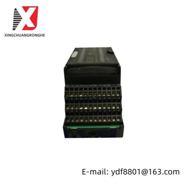 GE IC200ALG328E: Advanced VersaMax Analog Output Module