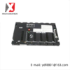 GE IC693CHS398 I/O Expansion Baseplate for Enhanced Industrial Automation