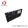 GE IC693CHS398 I/O Expansion Baseplate for Enhanced Industrial Automation