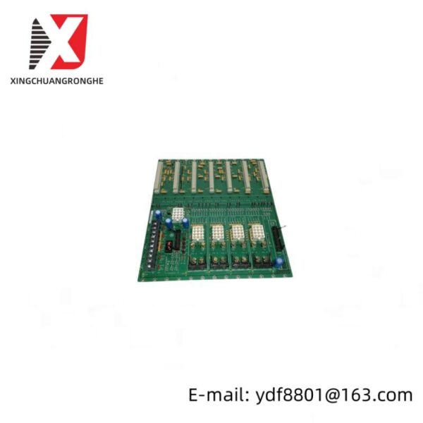 GE IC693CPU372 - VME Bus Compatible CPU Module for Industrial Automation Systems