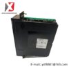 GE IC697PWR724 Power Supply Module for Industrial Control Systems