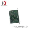 GE IC698RMX016-ED - High-Performance Industrial Control Module