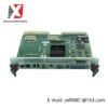 GE IC698RMX016-ED - High-Performance Industrial Control Module