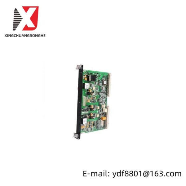 GE IS200ERDDH1A IS200ERDDH1ABA Control Circuit Board: Advanced Industrial Automation Solution