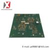 GE IS200VTCCH1CBB Thermocouple Input Terminal Board