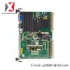 GE IS215UCVEH2AE VME Control Card for Mark VI Speedtronic System