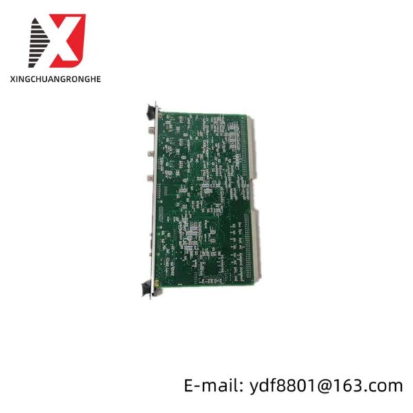 GE IS215VCMIH2CA & IS200VCMIH2CAA - Speedtronic Turbine Control PCB