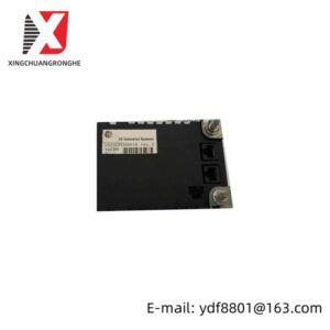 GE IS220PDOAH1A 336A4940CSP2 - Discrete Output Module for Industrial Automation