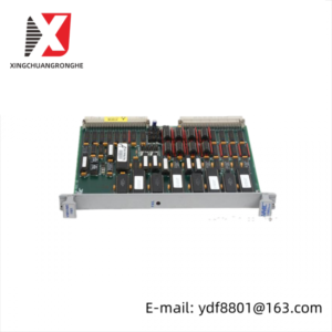 GE VMIVME-4140-000000 Industrial Control Circuit Board