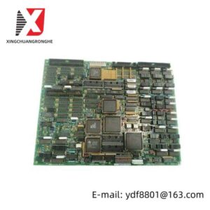 GE VMIVME-7658 Industrial Automation Module