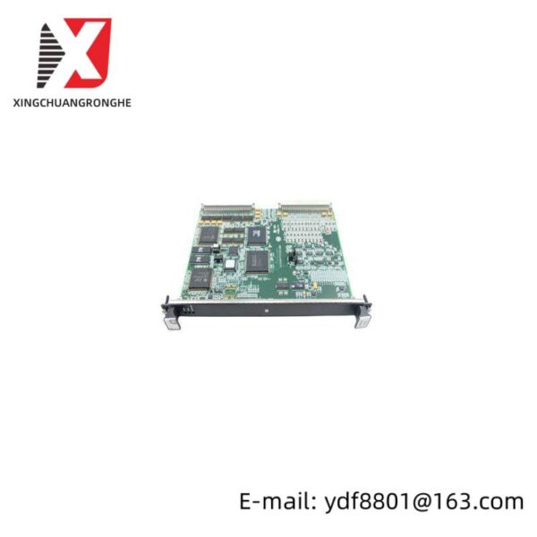 GE VTCC H1C IS200VTCCH1CBD Circuit Board: Industrial Control Module for Speedtronic Systems