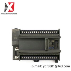 GEC ALSTHOM MCHN02D1AB0004A High-Performance Control Module