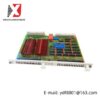 GEC ALSTHOM MCHN02D1AB0004A High-Performance Control Module