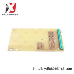 General Electric 0945D814G0003 Diode Card PCB Circuit, Advanced Industrial Control Module