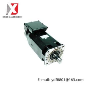 General Electric A06B-1006-B100 Spindle Motor, Precision Engineered for Industrial Applications