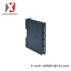 General Electric EP-8360 Industrial Control Module