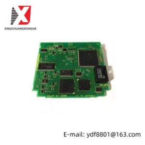 General Electric Fanuc A20B-8200-0360 Circuit Board: Advanced Automation Solutions