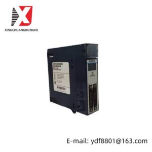 General Electric IC694MDL655LT: Industrial Control Module for Advanced Automation Solutions