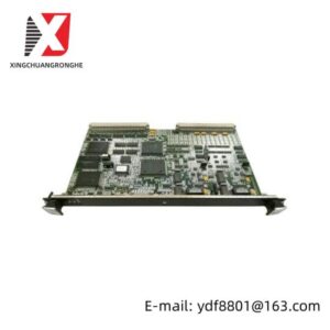 GE-FANUC IS200VRTDH1D Circuit Board - Advanced Control Module