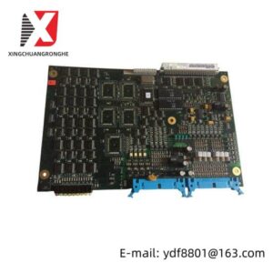 General Electric YPH108B Industrial Measurement Board