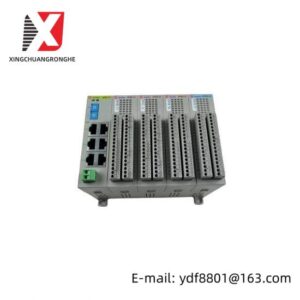 HANMI HFRC-01D Industrial Automation Controller