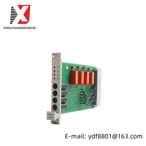 HIMA CPU 01 CPU01 HIMatrix F60 - Advanced Control System for Industrial Automation