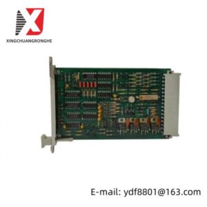 HIMA F1109 Programmable Logic Controller Module