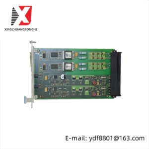 HIMA F3328A Input Module - Advanced Industrial Control Solution