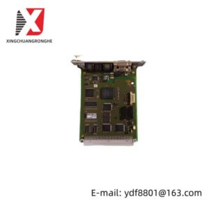 HIMA F8627 984862702 - High-Performance PLC Module