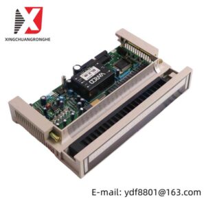 Hitachi YAGO12H Control Processor, Advanced Industrial Automation Solution