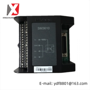 HOLLYSYS FM161D-48: Switch Input Module for Industrial Control Systems