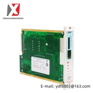 Honeywell 05701-A-0302 DCS Module - Advanced Control System Module for Industrial Automation