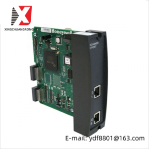 Honeywell 10216/2/1 Fail-Safe Digital Output Module - Control & Automation Solutions