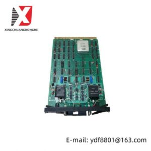 Honeywell 4DP7APXDH122 Circuit Board - Industrial Control Module