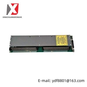 Honeywell 51303930-150 / MC-TDIA72 FTA-120VDI (CC): Precision Control Module for Industrial Automation