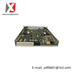 Honeywell 51303988-300 Input Module; Producer: Honeywell