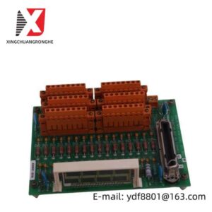 Honeywell MC-TAIH02 51304453-150: High-Level Analog Input Module