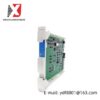 Honeywell DCS Module MC-PDOX02, High-Performance Control System Component