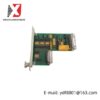 Honeywell 51305562-499 Analog Input Card